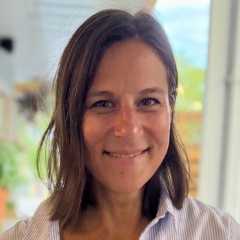 Avatar of Dafne David-Alayon PhD