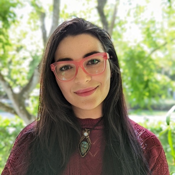 Avatar of Erica Sanes, LMHC