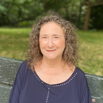 Clinician Headshot