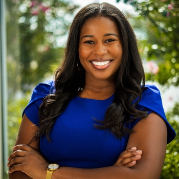 Avatar of Ayana N. Short, LCSW
