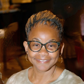 Avatar of Leiteshia Carter