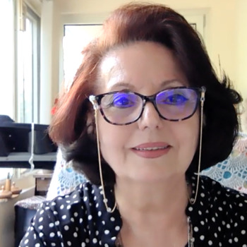 Avatar of Nesrin Hisli Sahin, Dr