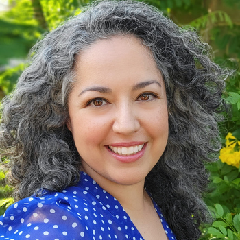 Clinician Headshot
