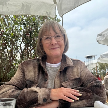Avatar of Barbara Schwarz