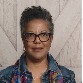 Avatar of Gwendolyn Ligon, MS, LPC, CRC