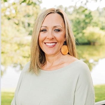 Clinician Headshot