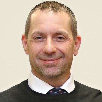 Avatar of Dr. Brian Spitsbergen
