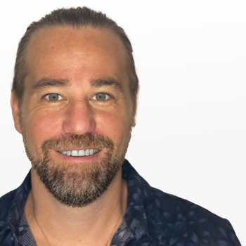 Clinician Headshot