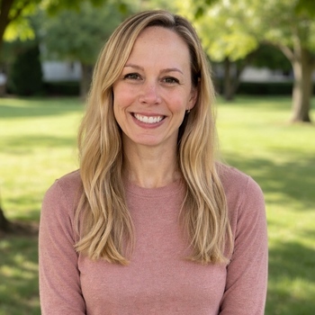 Avatar of Jennifer Moniz