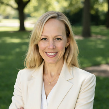 Avatar of Jennifer Moniz