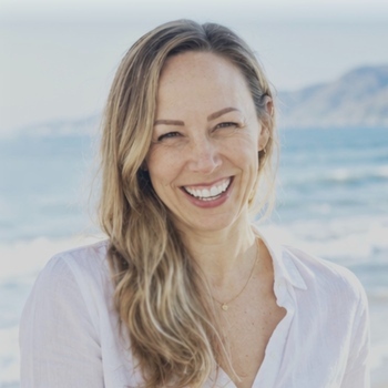 Avatar of Jennifer Moniz