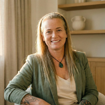 Avatar of Kristen Garcia, LCSW