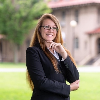 Clinician Headshot