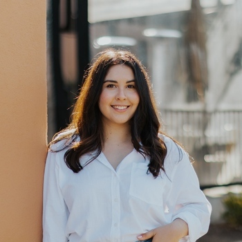 Avatar of Georgina Anaya