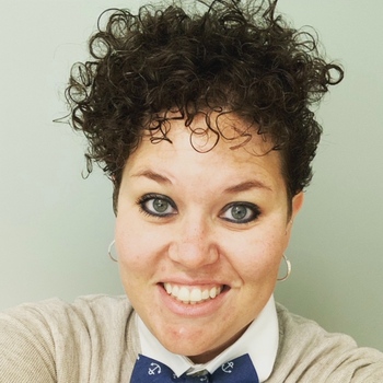 Avatar of Whitney Lynn Erickson