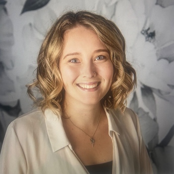 Avatar of Amelia Roush