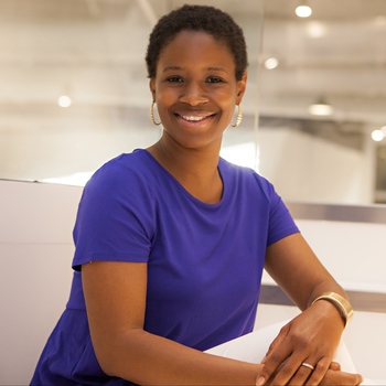 Avatar of Danielle Edwards