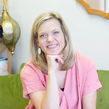 Avatar of Jennifer Logan
