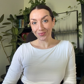 Avatar of Adrianna Crouch, M.S.