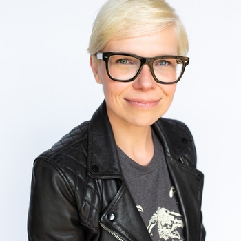 Avatar of Lucy Cesnik, MMFT