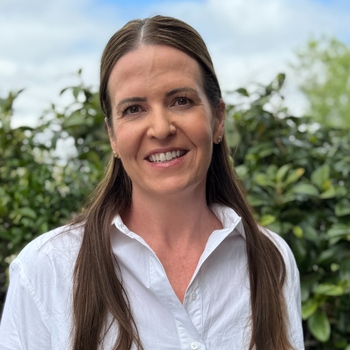 Avatar of Franny Thompson, Ph.D.