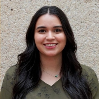 Clinician Headshot