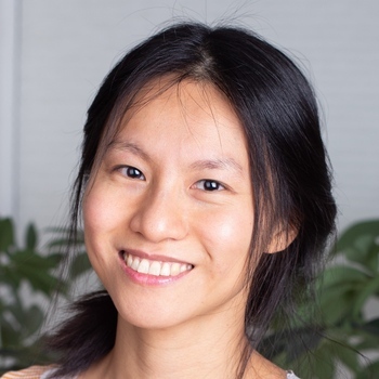 Avatar of Chih-Hsien Lin