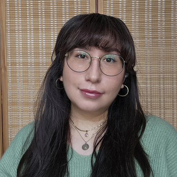 Avatar of Dani Murillo Pantoja