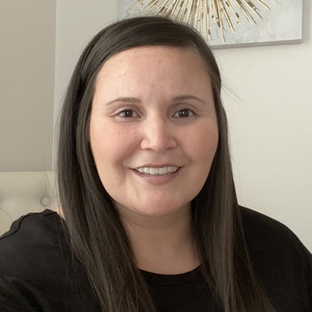 Clinician Headshot