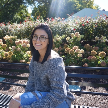 Avatar of Brianna Sivy, LCSW