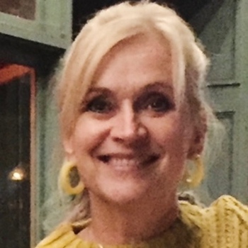 Avatar of Sage Katherine Albright