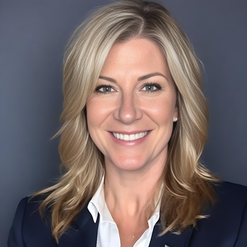 Clinician Headshot