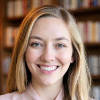 Avatar of Abigail Plaisance
