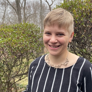 Avatar of Kim Westmoreland