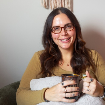 Avatar of Danielle DeLuca