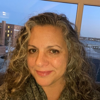 Avatar of Danielle Forbes