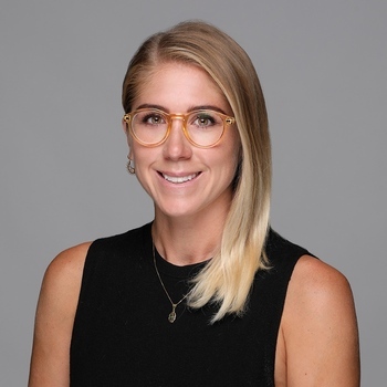 Clinician Headshot
