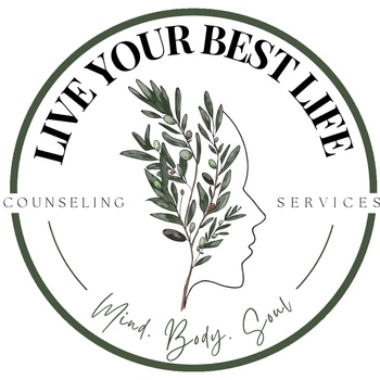 Avatar of Live Your Best Life Counseling Services, PLLC