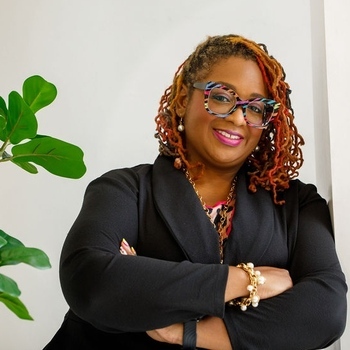 Avatar of Dr. Katrina N Edmonds, PhD, MFT, LMFT-AS