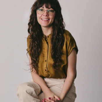 Clinician Headshot