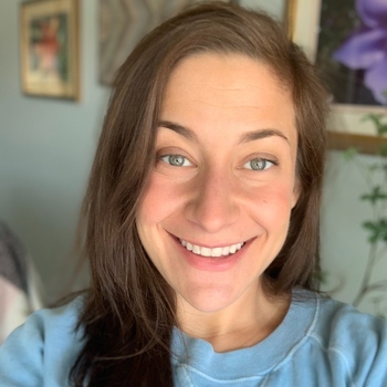 Avatar of Emily Wallsh