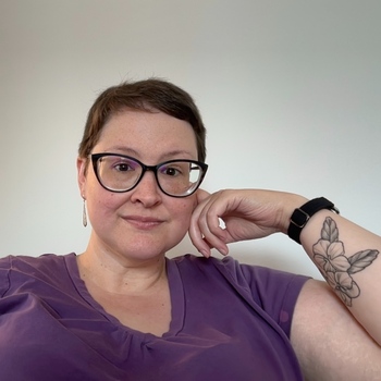 Avatar of Lindsay Detlie