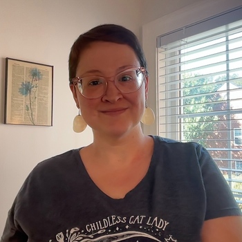 Avatar of Lindsay Detlie