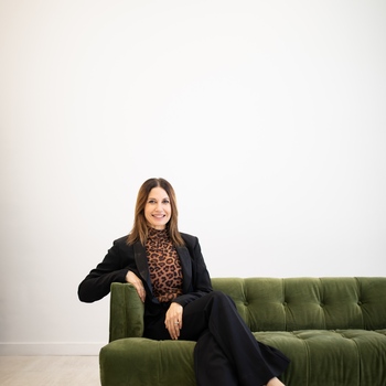 Avatar of Dr. Nicole Fitzpatrick