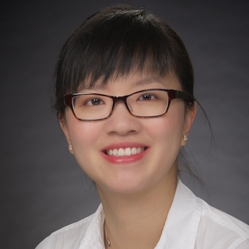 Avatar of Sharon Hsu, Ph.D.