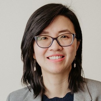 Avatar of Sharon Hsu, Ph.D.