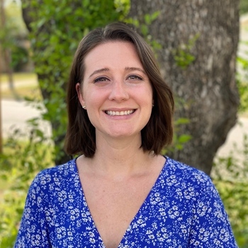 Clinician Headshot