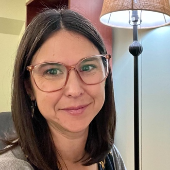 Avatar of ERIN GIBSON