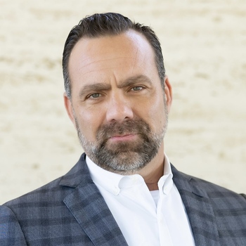 Avatar of Mark Musser