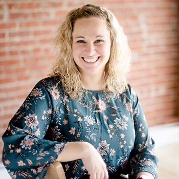 Clinician Headshot